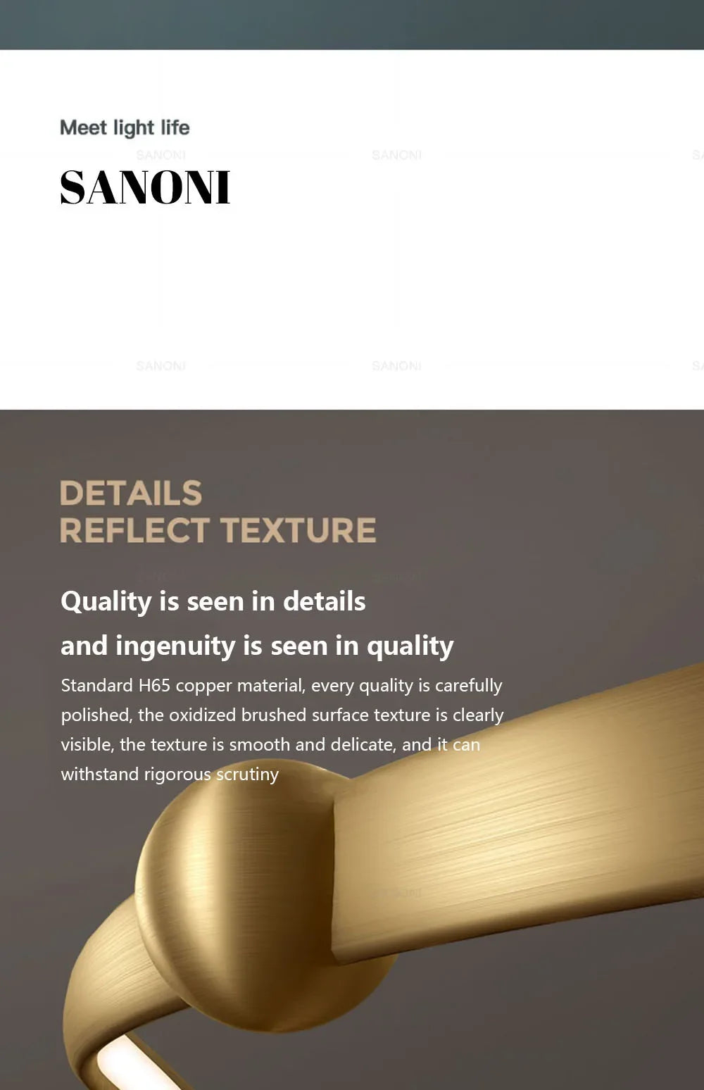 Modern LED Taklampa – Nordisk Lyx för Sovrum, Matsal & Restaurang