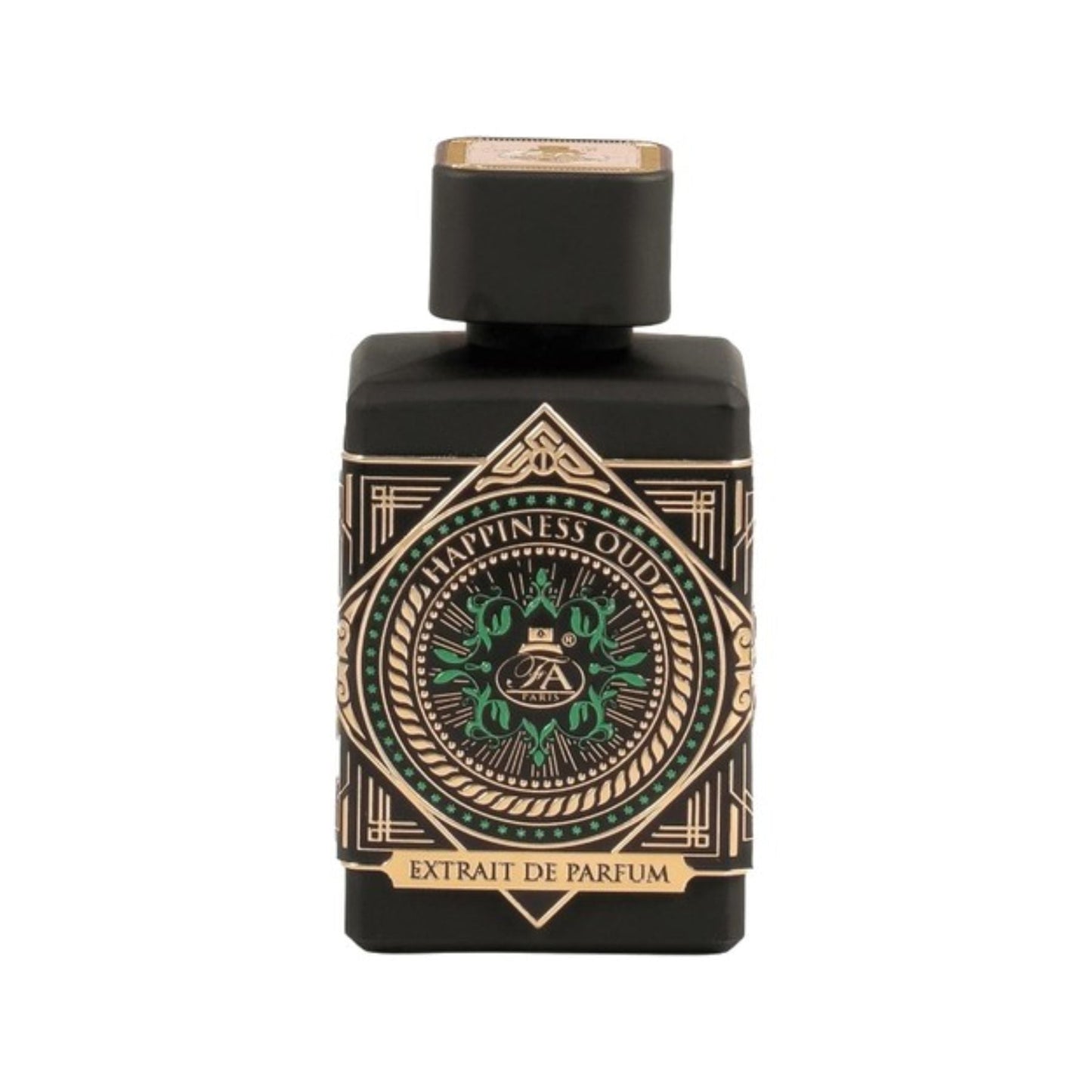 French Avenue Happiness Oud Extrait De Parfum 80ML