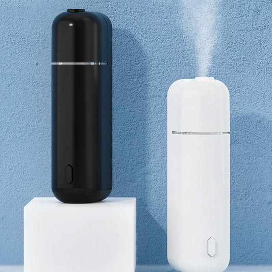 Doftspridare med Klämma för Bilen – Automatisk Aromadiffusor